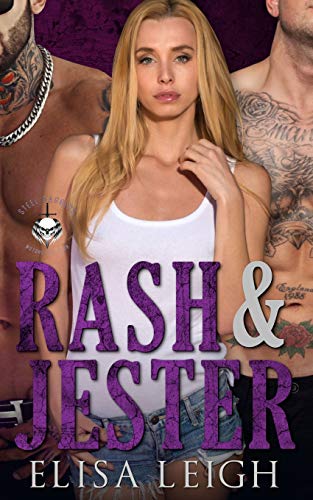 Rash & Jester (Steel Daggers Mc)