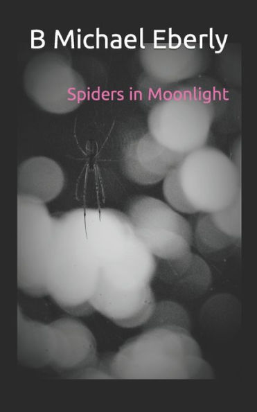 Spiders In Moonlight