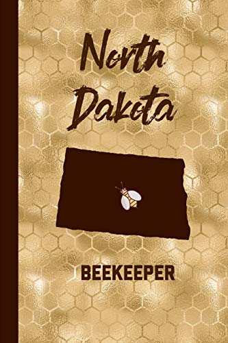 North Dakota Beekeepe