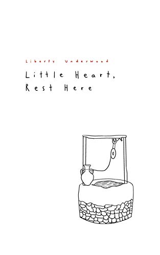 Little Heart, Rest Here