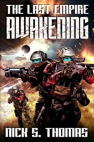 Awakening: The Last Empire