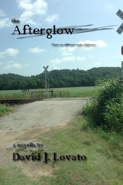 The Afterglow - 9781073680764