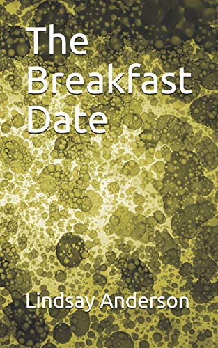 The Breakfast Date (Sicily Donahue)