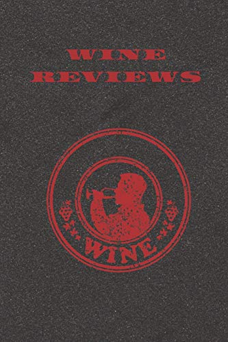 Wine Reviews