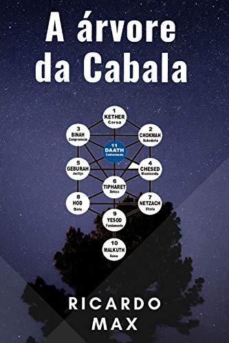 A ?ƒrvore Da Cabala (Portuguese Edition)