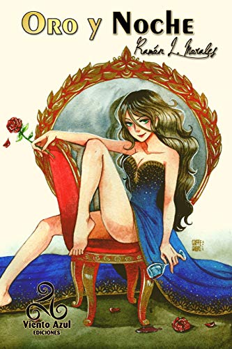 Oro Y Noche (Spanish Edition)