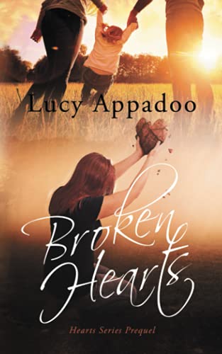 Broken Hearts (Hearts Series Prequel)