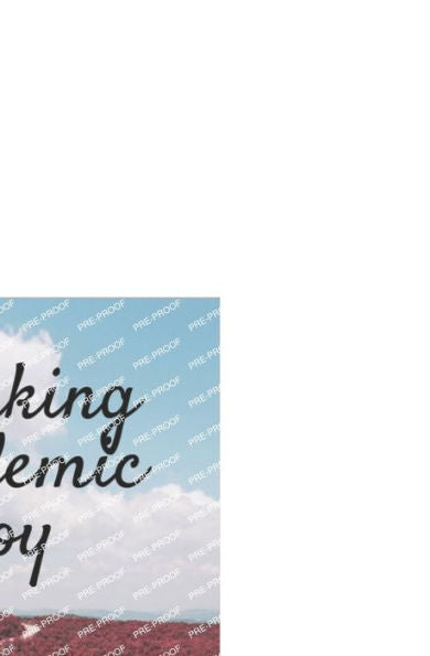 Sparking Academic Joy: Writing Retreats For Scholars