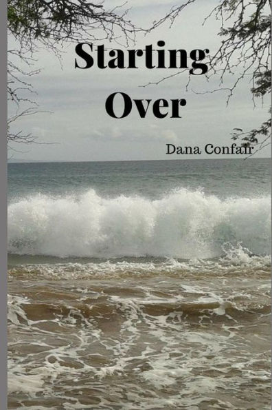 Starting Over - 9781073845316