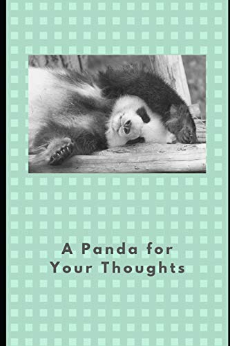 A Panda For Your Thoughts