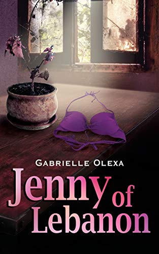 Jenny Of Lebanon