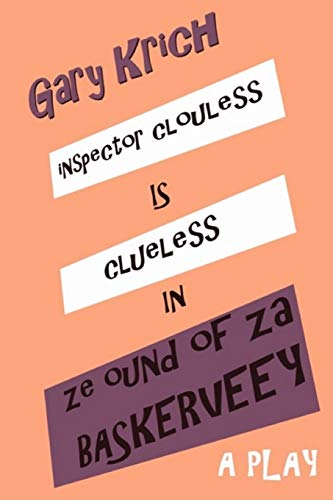 Ze Ound Of Za Baskerveey