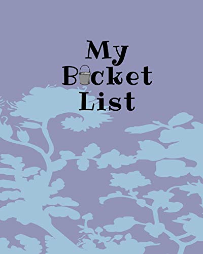 My Bucket List: A Place To Record Your Future Adventures - 9781074117603