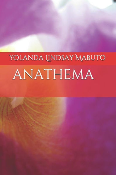 Anathema - 9781074128272