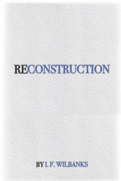 Reconstruction - 9781074140977