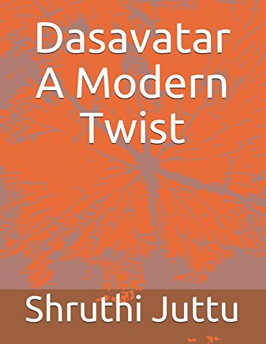 Dasavatar A Modern Twist