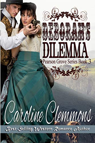 Deborah's Dilemma (Pearson's Grove)