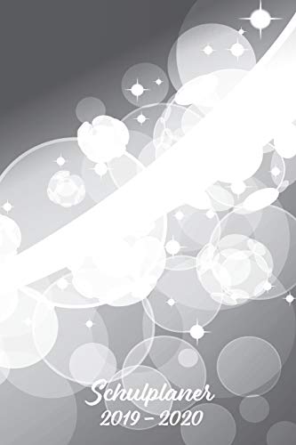 Schulplaner 2019 ? 2020: Farb Matrix 3 Das Hausaufgabenheft 2019 - 2020 F?r Das Neue Schuljahr ; Mit Kalender, Stundenplan F?r Jedes Semester, ... ; Merkheft ; Geschenkidee (German Edition)