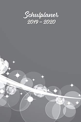 Schulplaner 2019 ? 2020: Farb Matrix Das Hausaufgabenheft 2019 - 2020 F?r Das Neue Schuljahr ; Mit Kalender, Stundenplan F?r Jedes Semester, ... ; Merkheft ; Geschenkidee (German Edition)