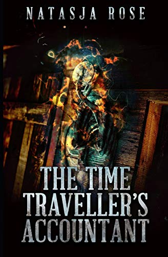 The Time Traveller?s Accountant (Time Travel Logistics And Support)