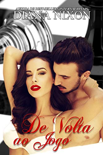 De Volta Ao Jogo (Xeque-Mate) (Portuguese Edition)
