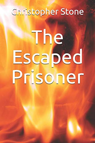 The Escaped Prisoner (A Violet Height Detective Story)