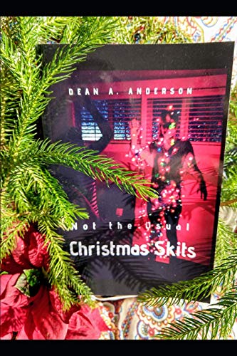 Not The Usual Christmas Skits (2019)