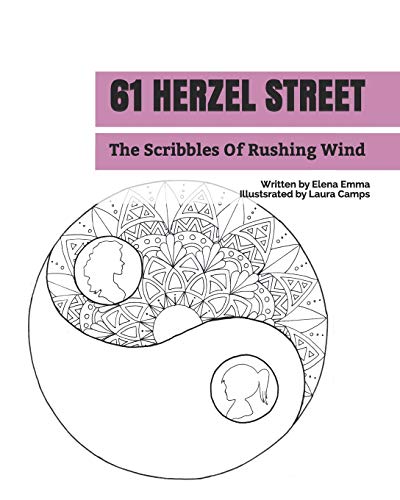 61 Herzel Street (The Scribbles Of Rushing Wind)