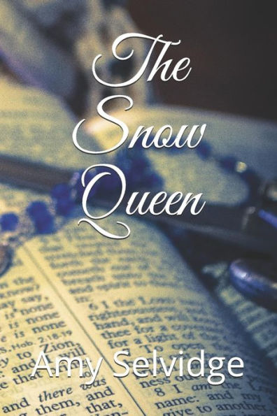 The Snow Queen - 9781074539092