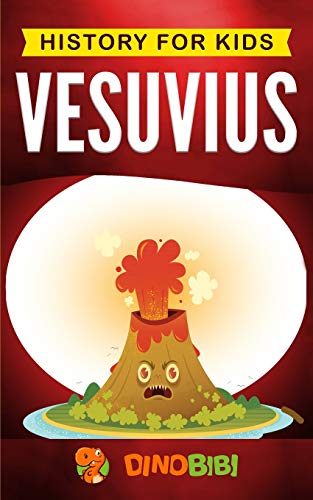 History For Kids: Vesuvius