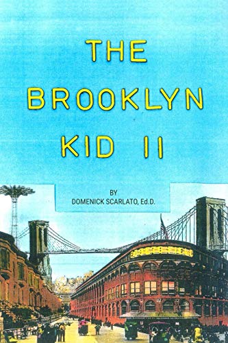 The Brooklyn Kid Ii
