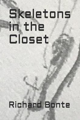 Skeletons In The Closet - 9781074701222