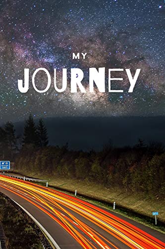 My Journey: Track Your Daily Feelings, Road To Recovery, Vacation Or Business Travels.
