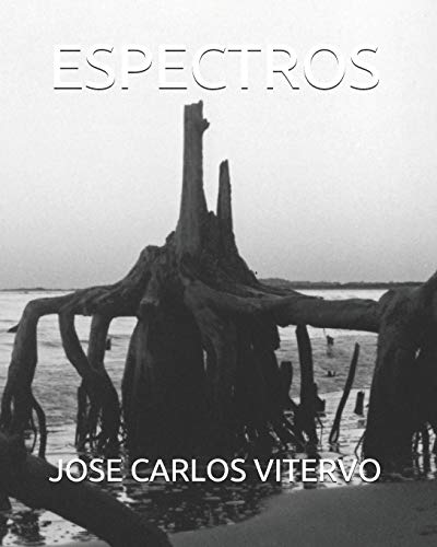 Espectros (Spanish Edition)