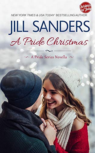 A Pride Christmas (Pride Series Romance Novels)