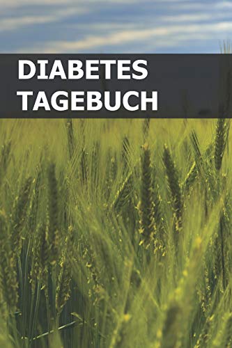 Diabetes Tagebuch: Blutzucker Und Insulin Im Blick Behalten Fur Mehr Als 100 Tage - Klein & Kompakt Ca. A5 (German Edition) - 9781074875589