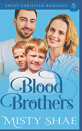 Blood Brothers (Destiny On The Doorstep)