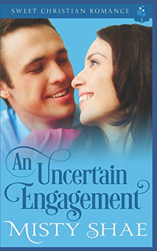 An Uncertain Engagement (Destiny On The Doorstep)