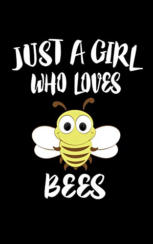 Just A Girl Who Loves Bees: Animal Nature Collection