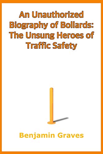 An Unauthorized Biography Of Bollards: The Unsung Heroes Of Traffic Safety