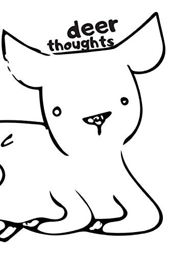 Deer Thoughts