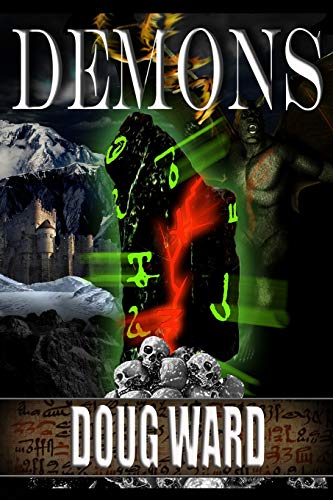 Demons (The War Of The Stone)