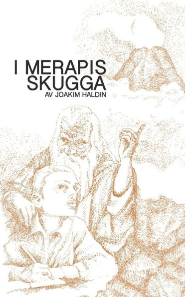 I Merapis Skugga (Swedish Edition)