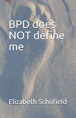Bpd Does Not Define Me