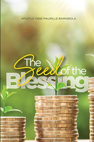 The Seed Of The Blessing