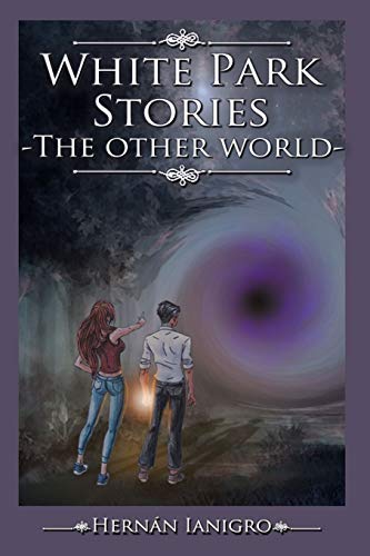 White Park Stories: The Other World