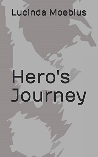 Hero's Journey (Streams Of Consciousness)