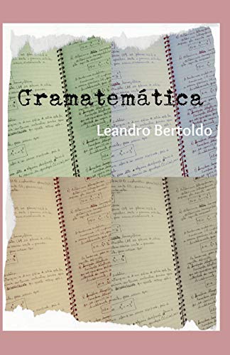 Gramatem?ƒtica (Portuguese Edition)