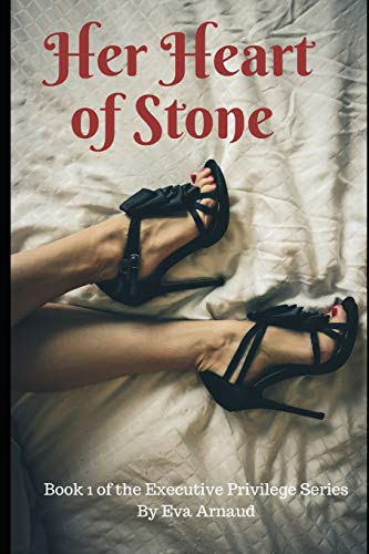 Her Heart Of Stone (Executive Privilege)