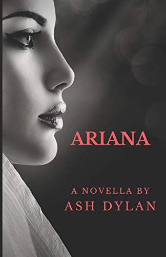 Ariana (Queens Of Future Past)